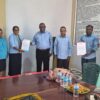 Klasis Port Numbay Dipercaya Perkuat Misi GKI di Pedalaman dan Perbatasan Papua