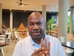 1.000 Kuota Beasiswa Mace Dibuka, Pemprov Papua Pastikan Seleksi Transparan Tanpa Titipan