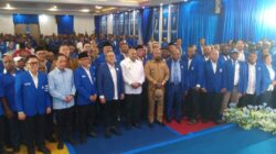 Zulkifli Hasan Minta Kader PAN Papua Jadi Penyambung Suara Rakyat hingga DPR RI