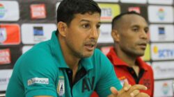 Persipura Benahi Manajemen, Alfredo Vera Ditunjuk sebagai?