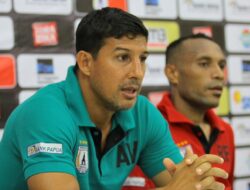 Persipura Benahi Manajemen, Alfredo Vera Ditunjuk sebagai?
