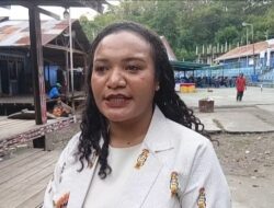 Anggota DPR Papua Siap Kawal Aspirasi Dewan Adat Sentani Masuk Rancangan Perdasus