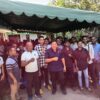 Mahasiswa Yapen-Waropen Desak DPR RI Perjuangkan Pembentukan Provinsi Papua Utara
