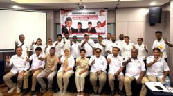 Dari Supiori dan Biak, Yanni Serukan Gerindra Menangkan Hati Rakyat
