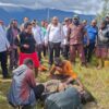 Bupati Intan Jaya: Daerah Kami Seperti Darurat Militer, Warga Hidup dalam Ketakutan