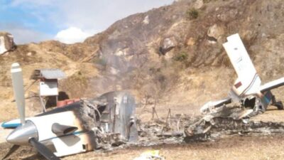TPNPB Kembali Desak Dialog Internasional Usai Klaim Penembakan Pilot dan Pembakaran Pesawat di Yahukimo