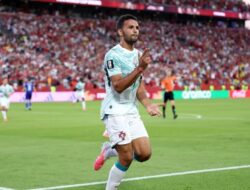 Ramos Jadi Penyelamat! Portugal Singkirkan Kroasia, Ronaldo Ukir Rekor di Piala Dunia 2026