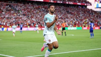 Ramos Jadi Penyelamat! Portugal Singkirkan Kroasia, Ronaldo Ukir Rekor di Piala Dunia 2026
