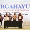 Wagub AR: Papua Butuh Notaris Berkualitas untuk Perkuat Kepastian Hukum dan Investasi