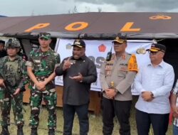 Yahukimo Berkabung Tiga Hari, Bupati Kutuk Pembunuhan Pilot AMA Kapten Nicholas