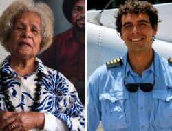 Dari Belanda, Corry Aap Sampaikan Duka Mendalam untuk Pilot Nicholas: “Pekerja Kemanusiaan Harus Dilindungi”