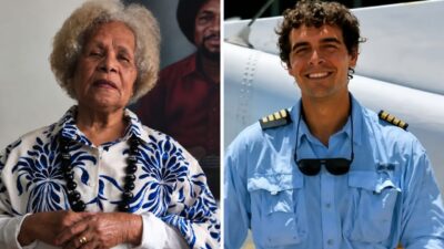 Dari Belanda, Corry Aap Sampaikan Duka Mendalam untuk Pilot Nicholas: “Pekerja Kemanusiaan Harus Dilindungi”