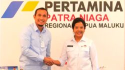 Pertamina Buka Suara Soal Antrean BBM di Jayapura, Ini Penjelasan GM kepada Yanni dan Gerindra