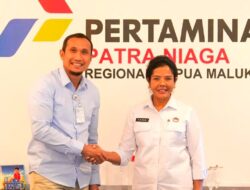 Pertamina Buka Suara Soal Antrean BBM di Jayapura, Ini Penjelasan GM kepada Yanni dan Gerindra