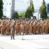 Wagub Pastikan Hak ASN Terpenuhi, Tekankan Integritas dan Profesionalisme