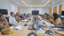 Produksi Telur Melimpah, Pemprov Papua Bergerak Cegah Harga Anjlok