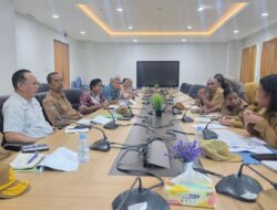Produksi Telur Melimpah, Pemprov Papua Bergerak Cegah Harga Anjlok