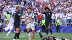 Belgia Hancurkan Mimpi Tuan Rumah! Amerika Serikat Tersingkir, Red Devils Tantang Spanyol di Perempat Final