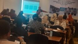 UNICEF Bekali Guru Papua Perkuat Layanan Kesehatan dan Gizi di Sekolah