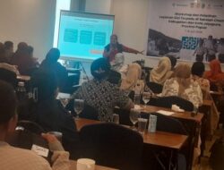 UNICEF Bekali Guru Papua Perkuat Layanan Kesehatan dan Gizi di Sekolah