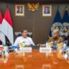 MDF Ingin ASN Papua Perkuat Imigrasi, Perdagangan Lintas Batas PNG hingga Pasifik