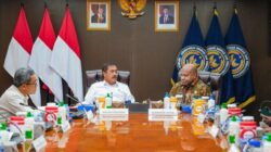 MDF Ingin ASN Papua Perkuat Imigrasi, Perdagangan Lintas Batas PNG hingga Pasifik
