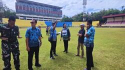 Lapangan Mandala Disiapkan Jadi Pusat HUT Ke-81 RI, Pemprov Papua Mulai Bergerak