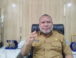 Diduga Belum Bayar Pajak Reklame, Kendaraan Maxim Berstiker Dilarang Beroperasi