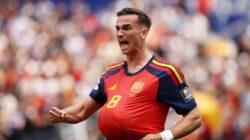 Ruiz dan Merino Bawa La Roja ke Semi Final, Duel Sengit Kontra Prancis Menanti