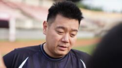 Sanksi Tanpa Suporter Bikin Persipura Serba Sulit, Manajemen Kaji Semua Opsi