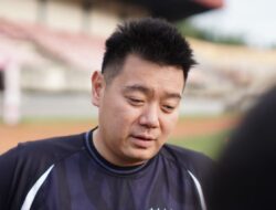 Sanksi Tanpa Suporter Bikin Persipura Serba Sulit, Manajemen Kaji Semua Opsi
