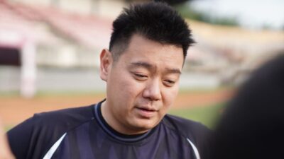 Sanksi Tanpa Suporter Bikin Persipura Serba Sulit, Manajemen Kaji Semua Opsi