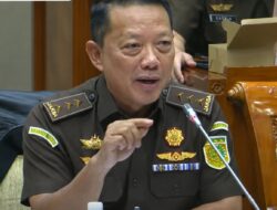 Mantan Jampidsus Febrie Adriansyah Jadi Tersangka Dugaan TPPU, Pernyataan Soal Uang Korupsi Kembali Disorot