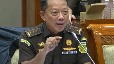 Mantan Jampidsus Febrie Adriansyah Jadi Tersangka Dugaan TPPU, Pernyataan Soal Uang Korupsi Kembali Disorot