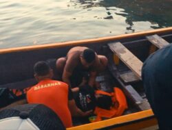 Jatuh Saat Memancing di Jembatan Merah Youtefa, Pemuda Asal Kali Acai Ditemukan Meninggal Dunia