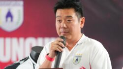 Owen Rahadiyan Lepas Jabatan Manajer, Fokus Bangun Persipura Jadi Klub Profesional dan Mandiri