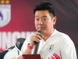 Owen Rahadiyan Lepas Jabatan Manajer, Fokus Bangun Persipura Jadi Klub Profesional dan Mandiri