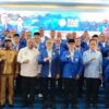 Zulhas Lantik Pengurus PAN se-Papua Raya, Targetkan Enam Kursi DPR RI untuk Putra-Putri Papua