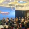 Conference V GKII Sinode Papua Dibuka, Gubernur Titip Pesan Persatuan dan Pelayanan