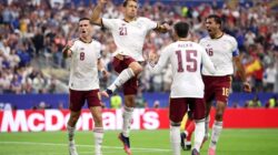 La Furia Roja Mengamuk! Prancis Dipulangkan, Spanyol Melaju ke Final