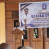 Komitmen Ditepati! Pemkab Jayapura Mulai Bangun Jalan SP 1 hingga Kampung Omon