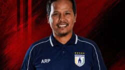 Resmi Dinakhodai Andri Ramawi, Persipura Siap Bangkit di Musim 2026/2027