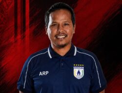 Resmi Dinakhodai Andri Ramawi, Persipura Siap Bangkit di Musim 2026/2027