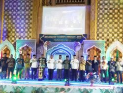 Tuan Rumah MTQ XXXI, Yunus Wonda Tegaskan Papua Berdiri di Atas Toleransi