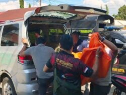 Pria 51 Tahun Ditemukan Meninggal di Hotel Ratna Indah Sentani, Polisi Tunggu Hasil Pemeriksaan Medis