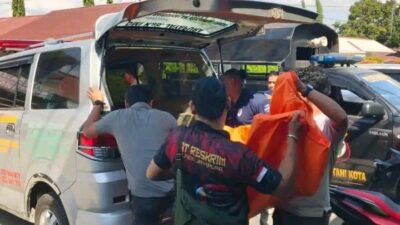 Pria 51 Tahun Ditemukan Meninggal di Hotel Ratna Indah Sentani, Polisi Tunggu Hasil Pemeriksaan Medis