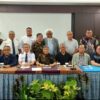 Delapan Organisasi Gereja Keluarkan Pernyataan Tolak Pendekatan Militeristik