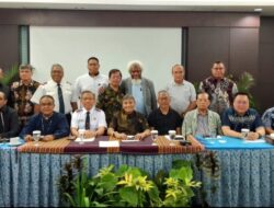 Delapan Organisasi Gereja Keluarkan Pernyataan Tolak Pendekatan Militeristik