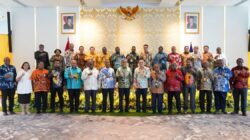 KPK Tegaskan Dana Otsus Papua Harus Transparan dan Bebas Korupsi