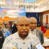 Bupati Jayapura Minta Maaf, Ini Penyebab Sampah Menumpuk di Sentani